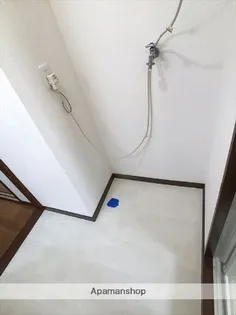 バロン幸定野【307号室】の内装