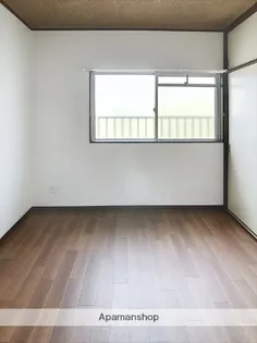 バロン幸定野【307号室】の内装