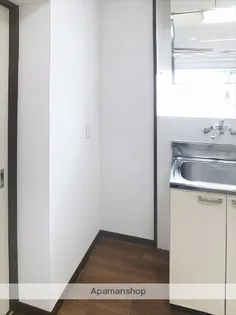 バロン幸定野【307号室】の内装