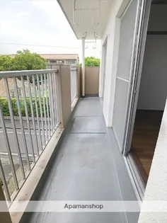 バロン幸定野【307号室】のその他画像