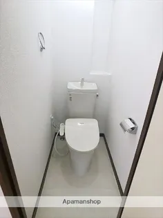 バロン幸定野【307号室】のその他画像