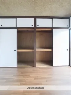 バロン幸定野【307号室】のその他画像