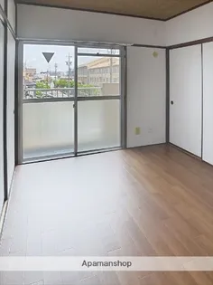 バロン幸定野【307号室】のその他画像