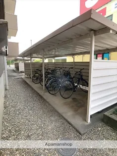 バロン幸定野【307号室】のその他画像