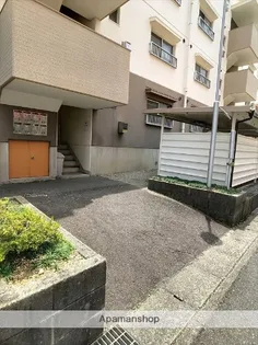 バロン幸定野【307号室】のその他画像