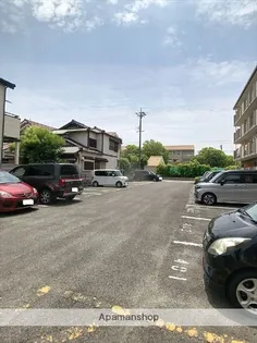 バロン幸定野【307号室】のその他画像