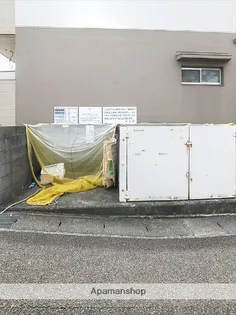 バロン幸定野【307号室】のその他画像