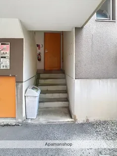 バロン幸定野【307号室】のその他画像