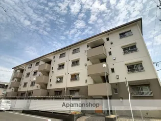 バロン幸定野【307号室】の外観