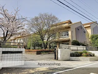 バロン幸定野【307号室】の周辺