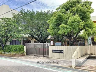 バロン幸定野【307号室】の周辺