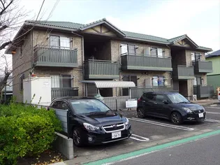 メゾン ド ソレイユKの画像