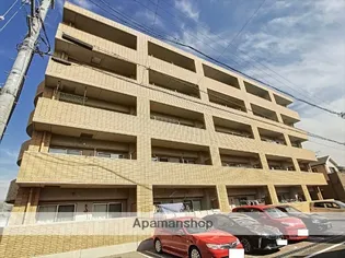 サンコートAI【505号室】の外観