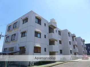 グレース磯村【107号室】の外観