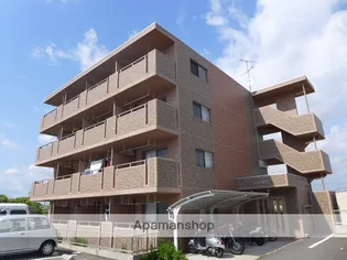 GX小垣江【201号室】の外観