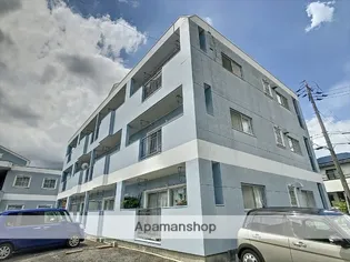 サンヒルズA棟の画像