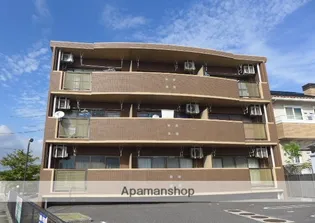 SRマンションの画像