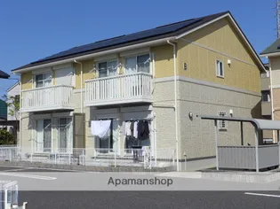 ヴィーブル加藤ⅡB棟の画像