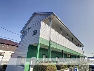 クリエイトコスモ21A【206号室】の外観