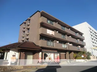 メゾンローズの画像