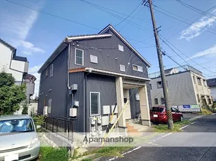 メゾンドシエルの画像