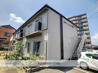 シティハイツ高浜の画像