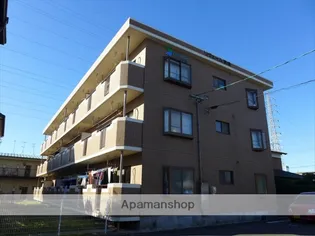 リヴェール東境の画像