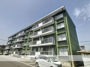 メゾン江坂の画像