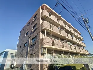 サンモール岡田の画像