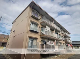 コーポ森脇の画像