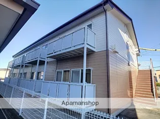 サープラスⅡMIYABI【105号室】の外観