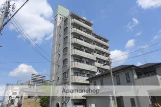 アーバンハイツ刈谷弐番館の画像