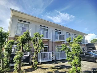 MAGNOLIA HOUSEの画像