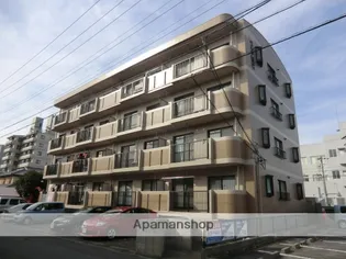 ベルテ新栄の画像