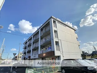 タウンマンションの画像
