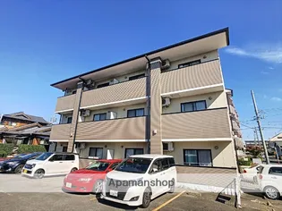 プロムナードの画像