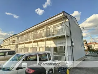 パレス古橋Iの画像