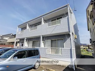 サンクチュアリ高倉Aの画像