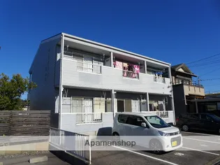 サンクチュアリ高倉Aの画像