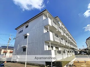 スカイビレッジ六番館の画像