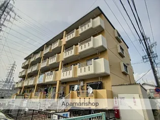 サンクリスタル末広の画像