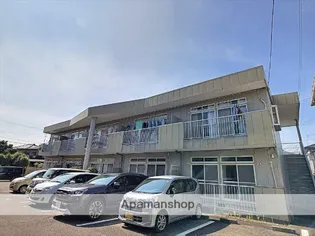 ハピネス三河Bの画像