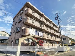 グランメール青山の画像