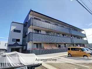 スマイリータウンⅠ【2階】の外観