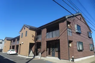 アンプルール リーブル 悠Ⅱの画像