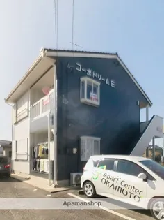 コーポドリームEの画像