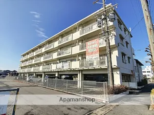 シルクハイツの画像