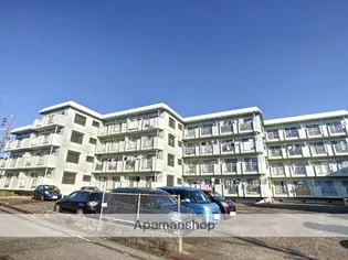 サンライト東刈谷【308号室】の外観