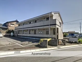 ハイツウィステリアの画像