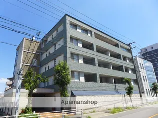 SAKURA GARDEN A館の画像